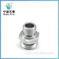 Tube Fittings Carbon Stainless Steel